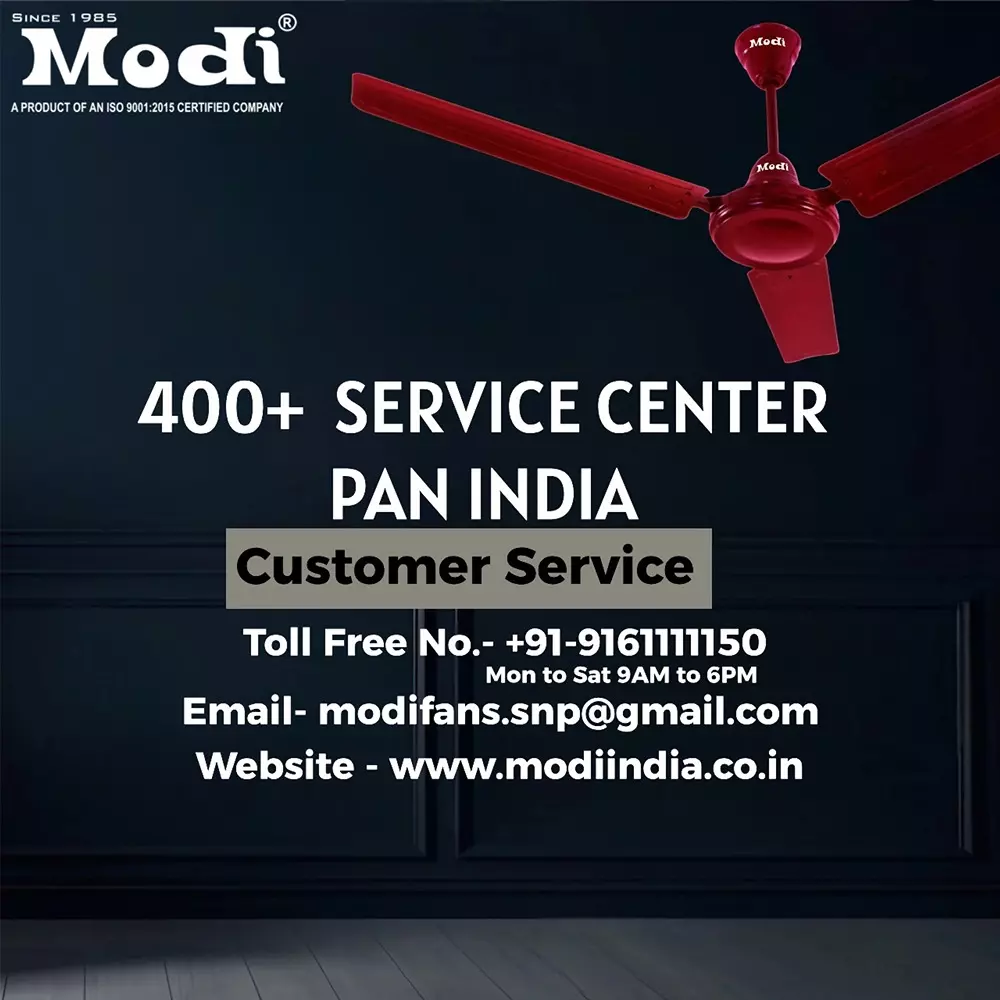 modi-true-value-ceiling-fan-1200-mm-brown-color-48-truevalue-br-pk1