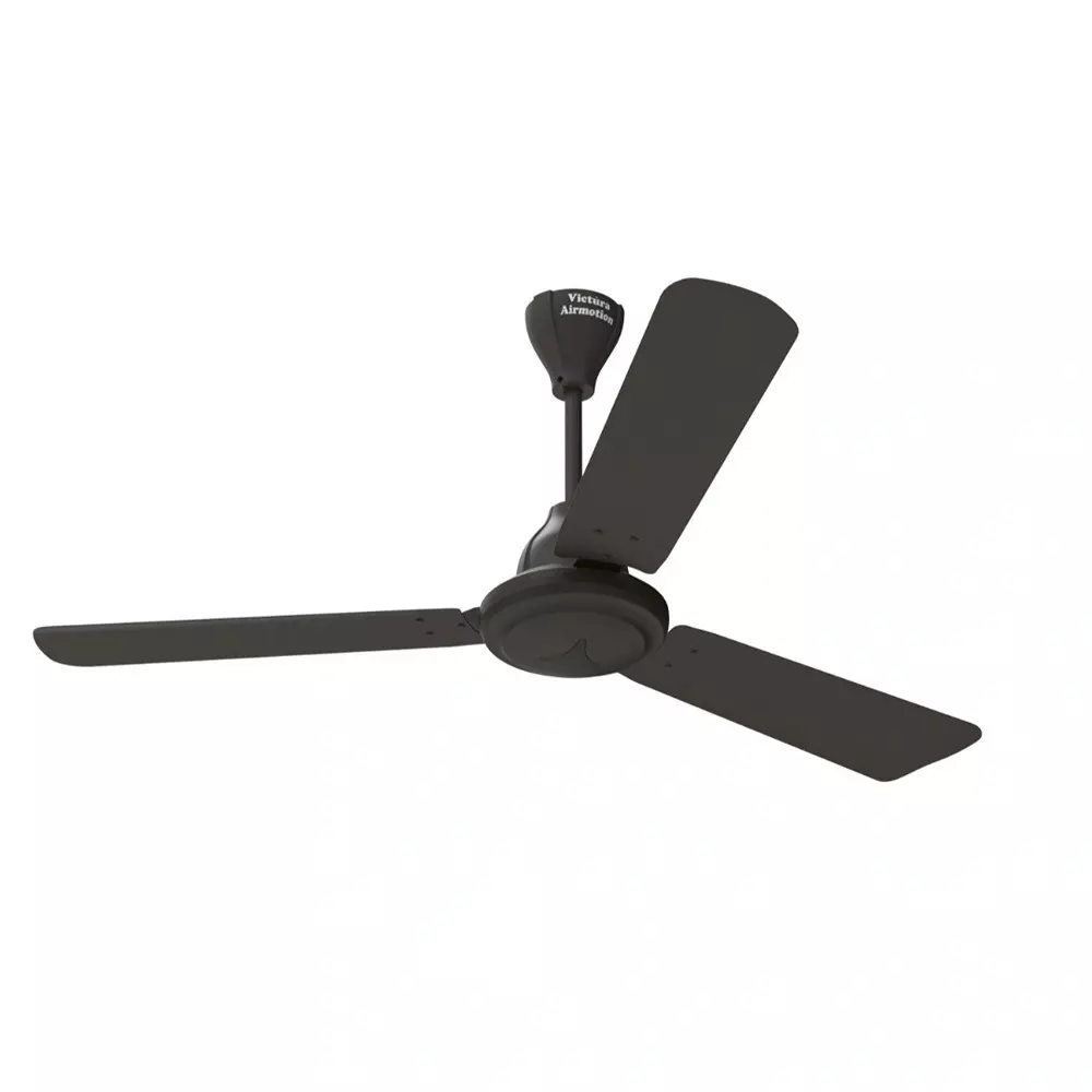 Victura ETOILE BLDC Ceiling Fan Matt Bronze Copper 32 W Power 1200 mm Sweep Size for Home & Office Use
