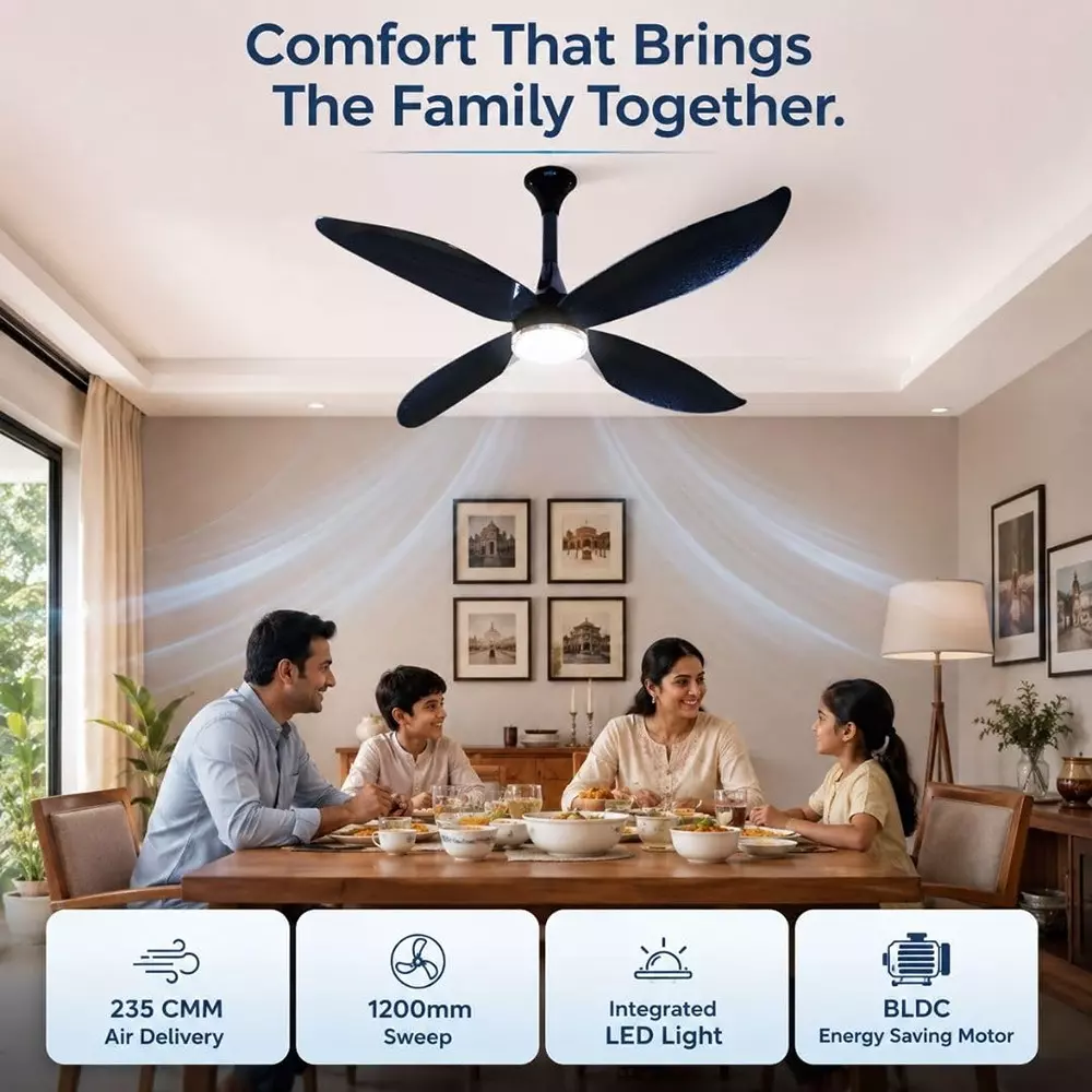 xuga-ceiling-fan-235-cmm-air-flow-bldc-motor-4-blades-350-rpm-1200-mm-sweep-size-black-color-avior-f8d