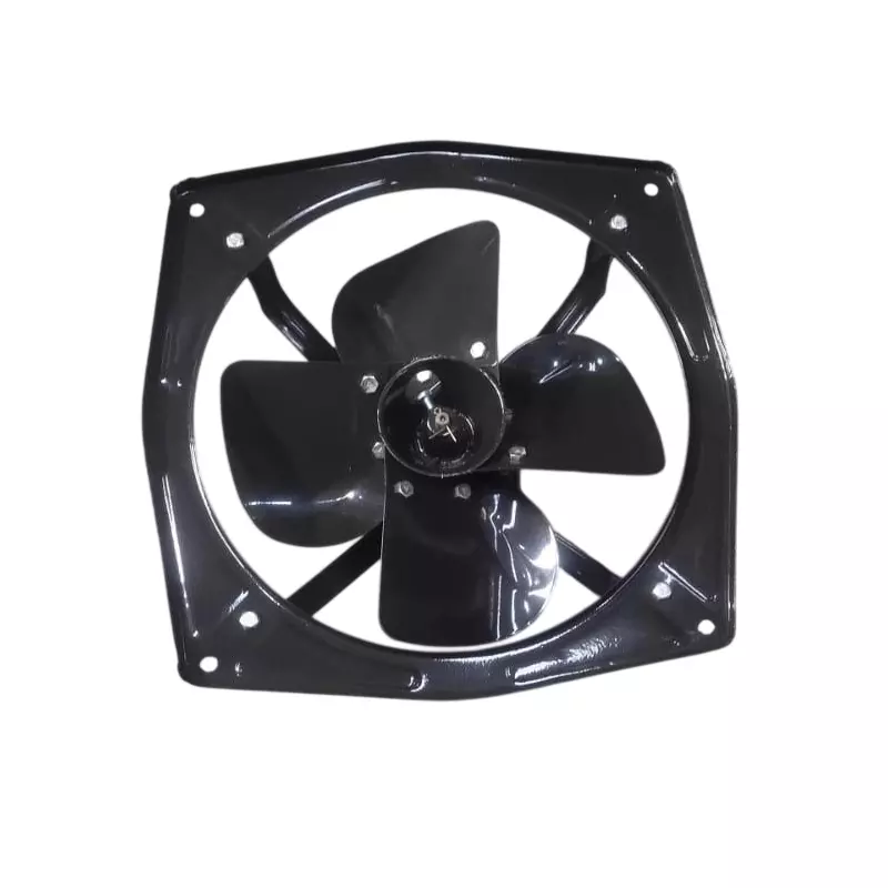 Almonard 304.8 mm (12 Inch) 1350 RPM In & Out (Reversible) Exhaust Fan