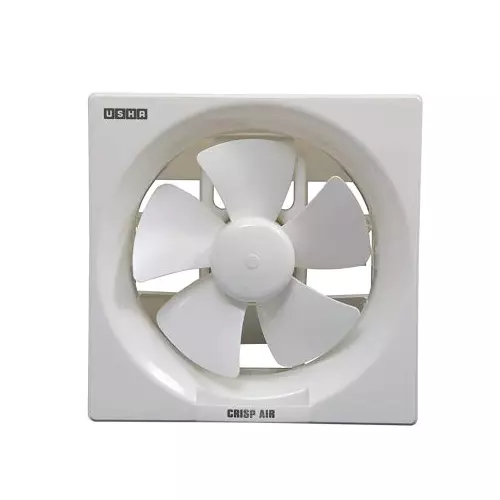 Buy Usha 300 mm Exhaust Fan White Online in India at Best Prices