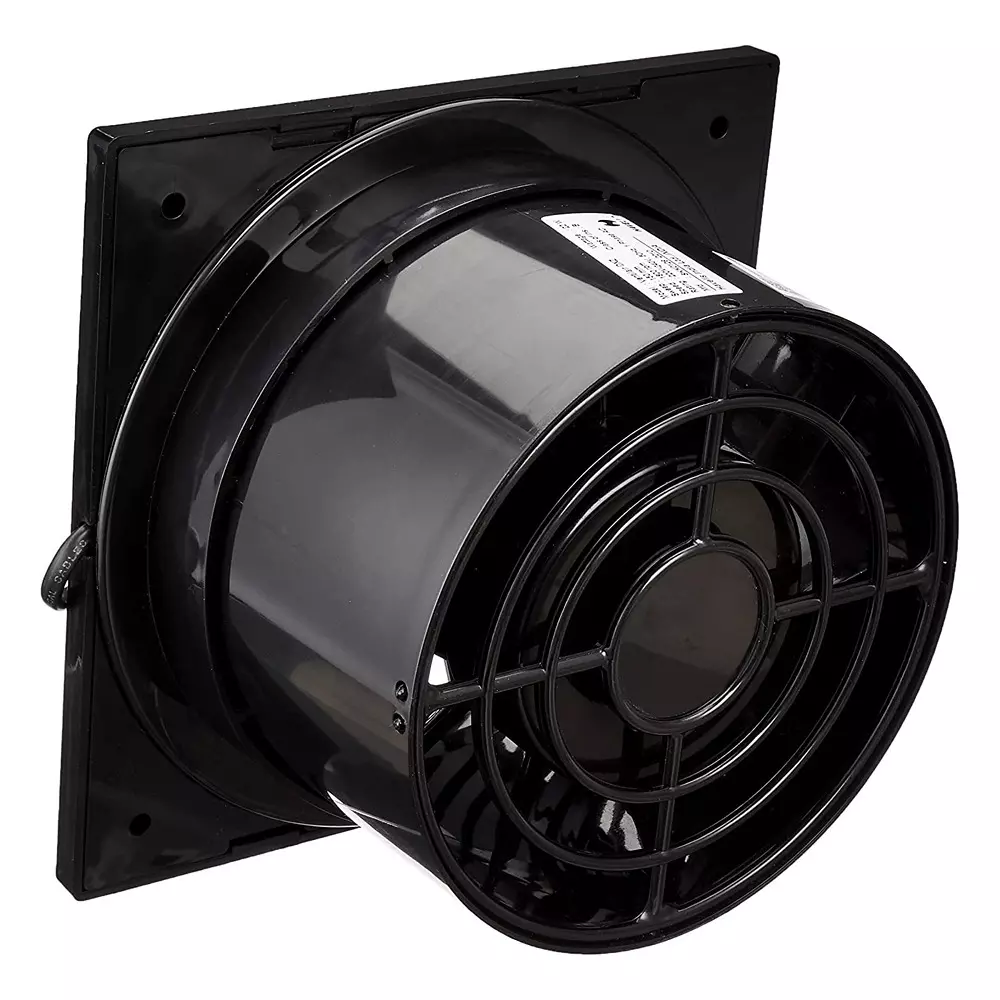 Havells Ventilation Fan DXZ Neo Black 150 mm
