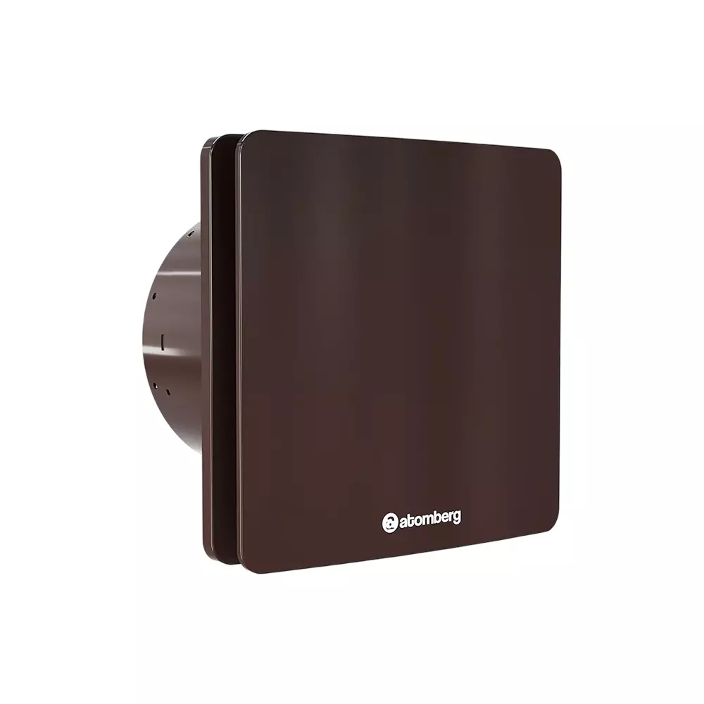 Atomberg Studio Gloss Brown 150 mm Exhaust Fan