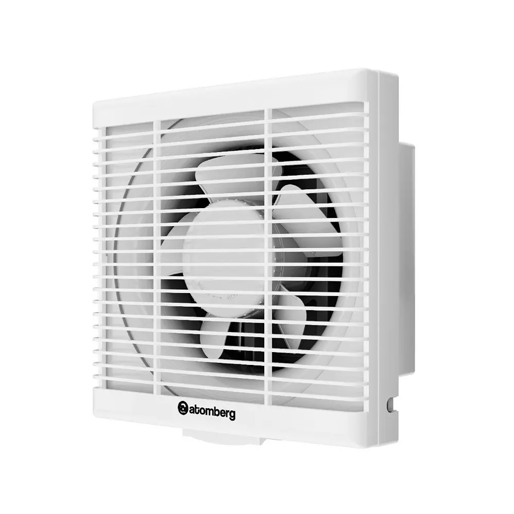 Atomberg Efficio Gloss White 150 mm Exhaust Fan