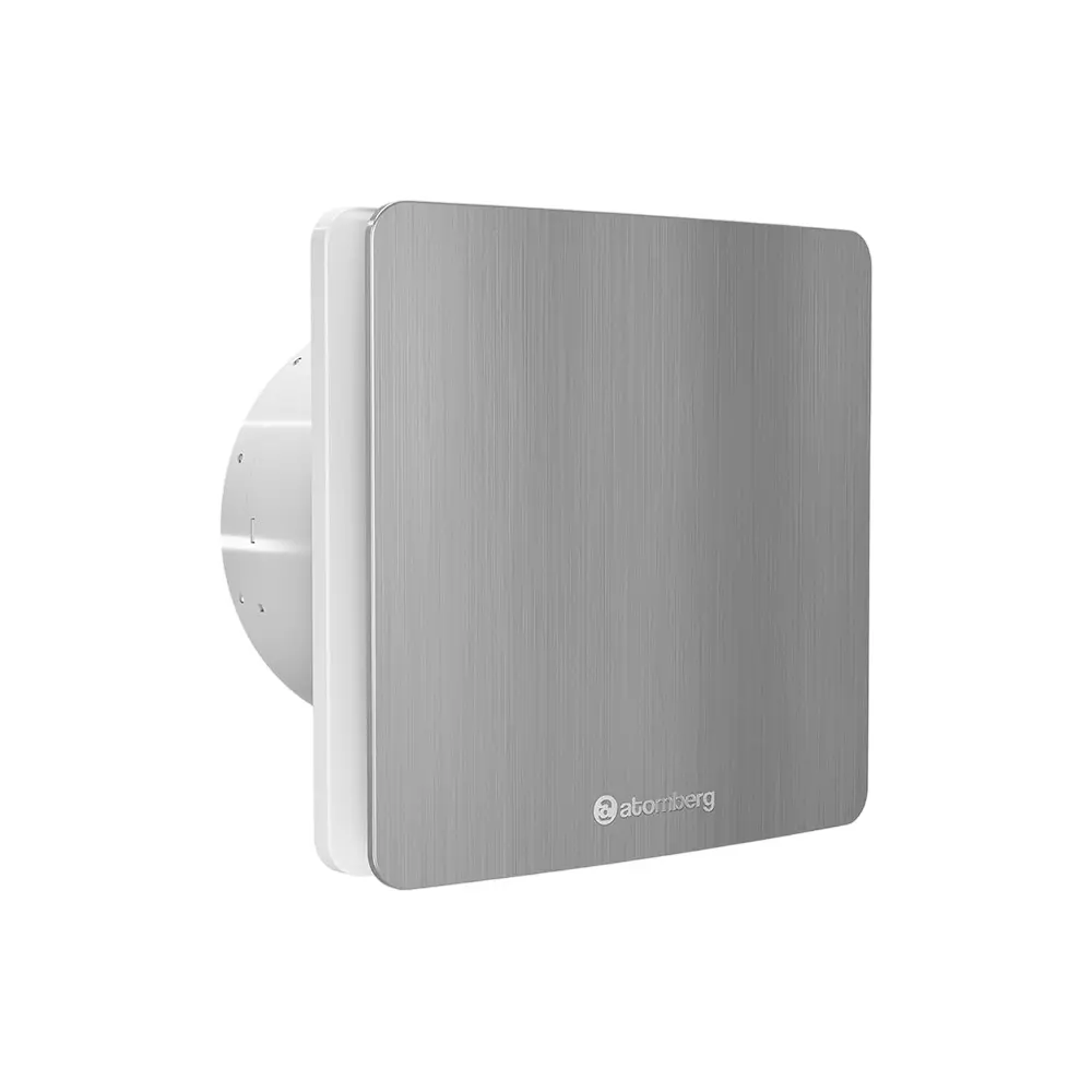 Atomberg Studio Brushed Steel 150 mm Exhaust Fan