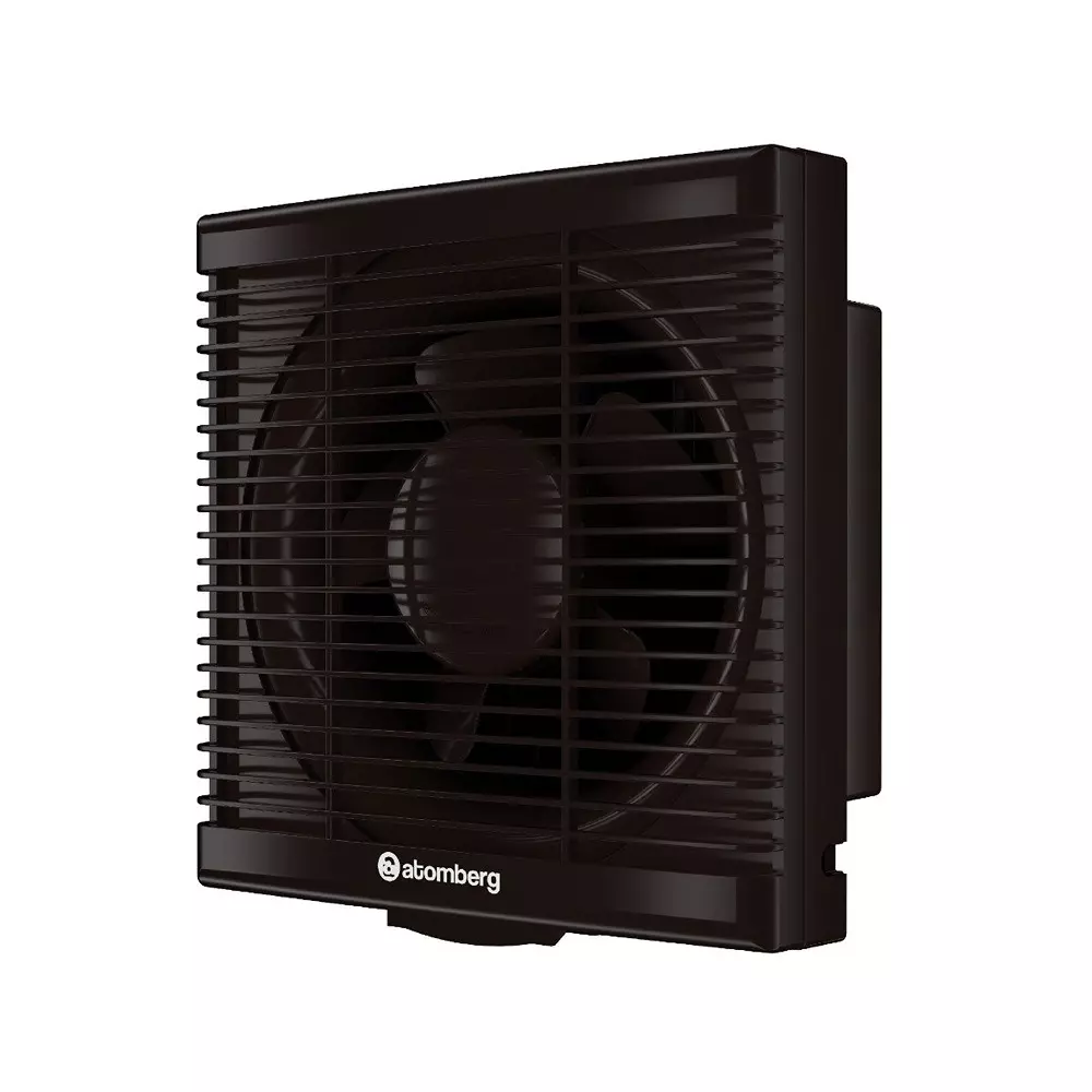 Atomberg Efficio Gloss Brown 200 mm Exhaust Fan