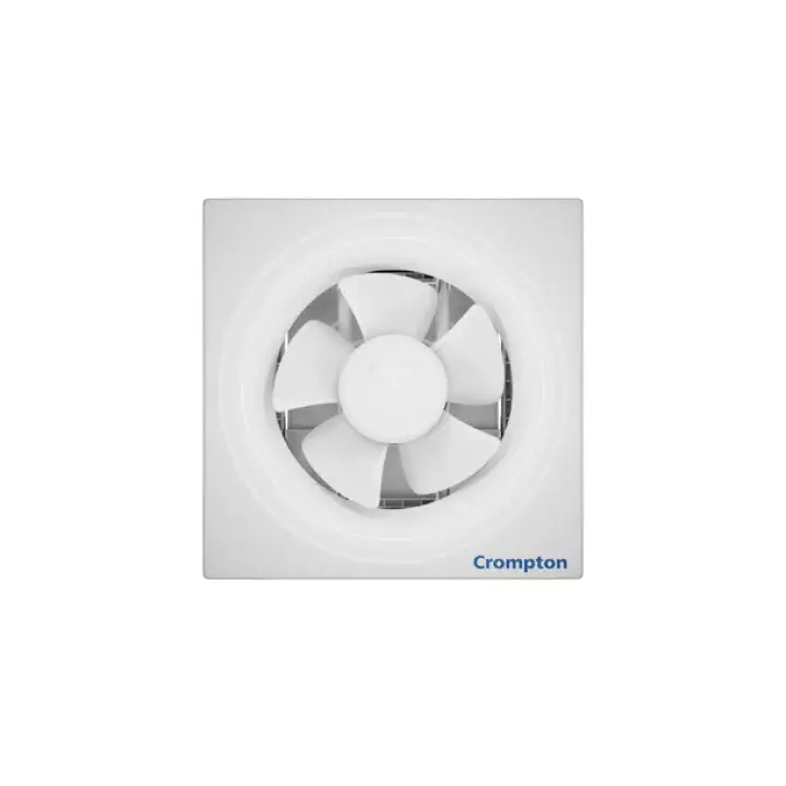 Crompton Ventilus 200 mm Exhaust Fan White