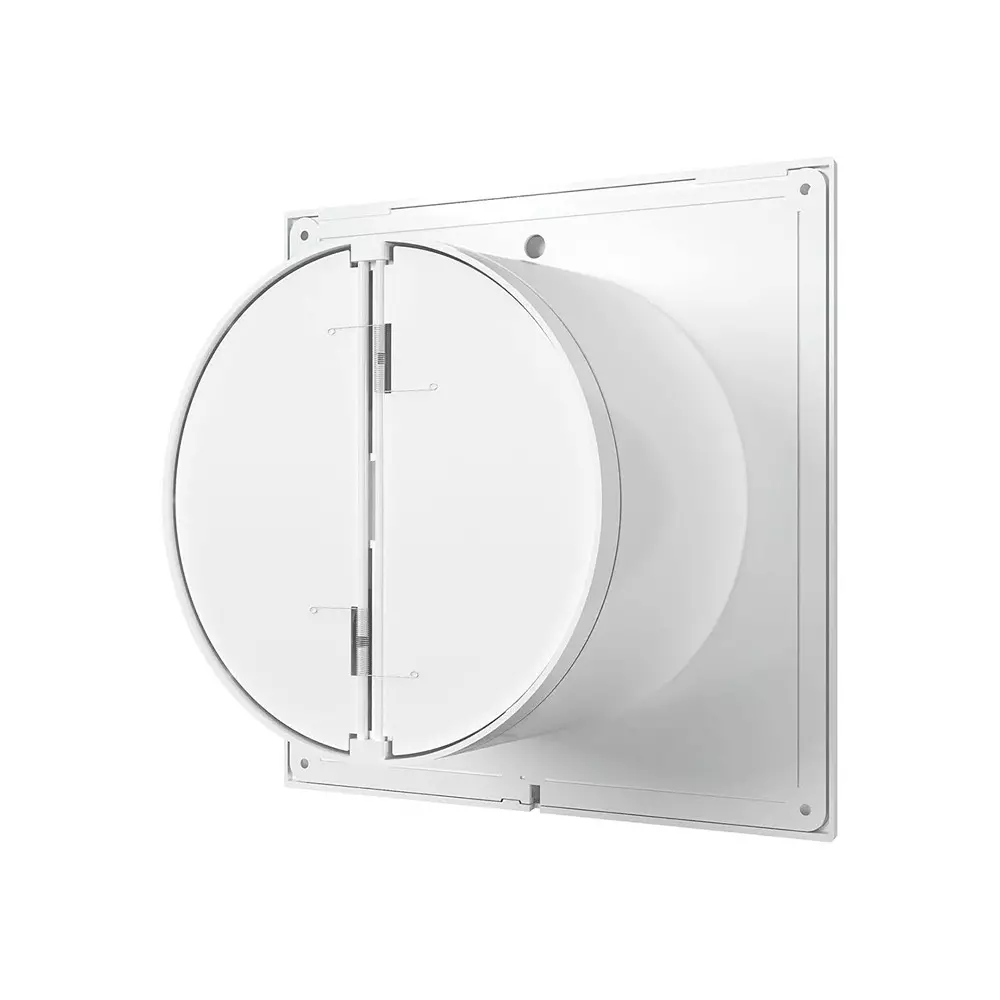 Astberg 16 W Pipe Exhaust Fan White 6 inch (150 mm), NEO 6S