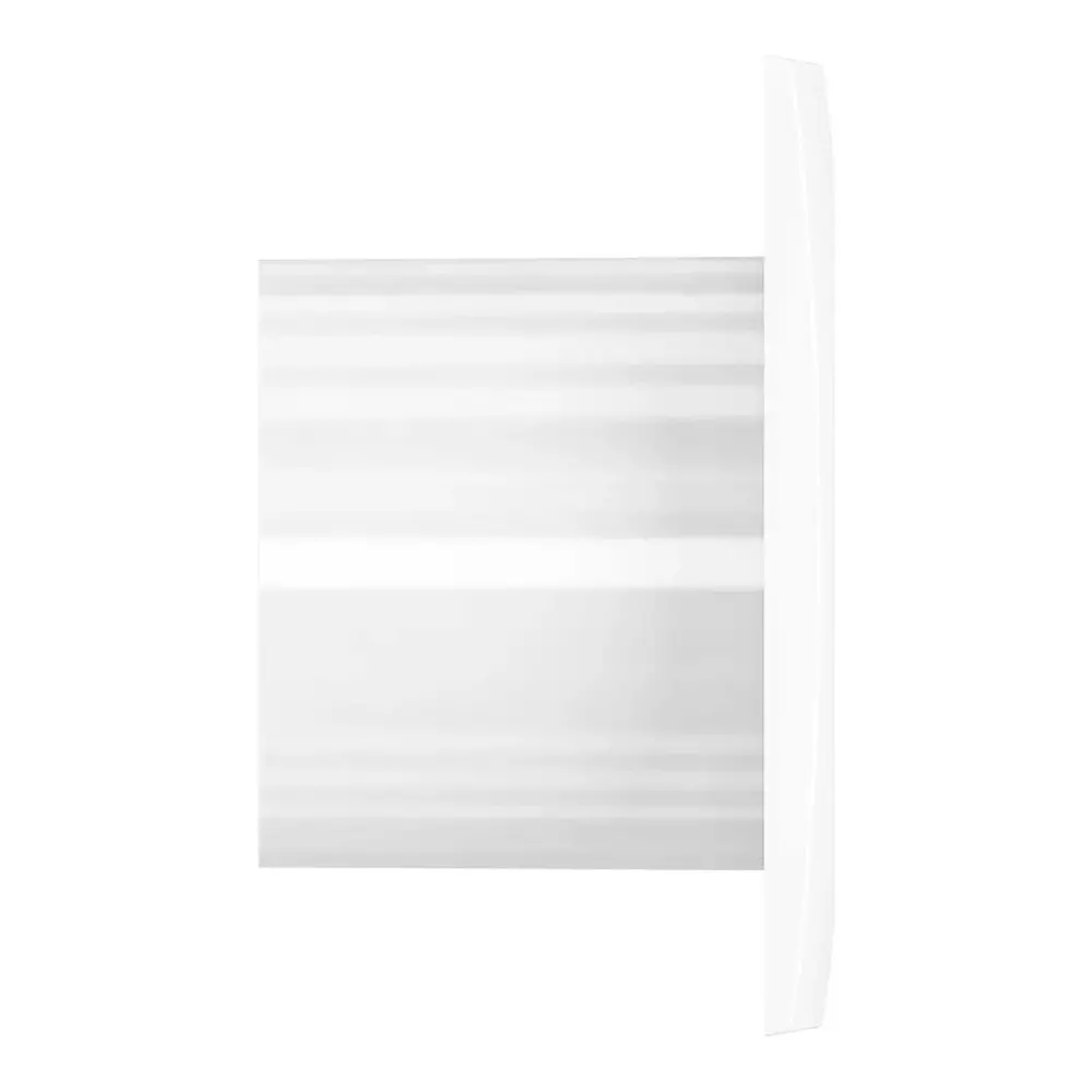 Astberg 16 W Pipe Exhaust Fan White 6 inch (150 mm), NEO 6S