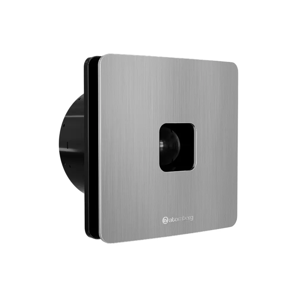 Atomberg Studio+ Brushed Steel 150 mm Exhaust Fan