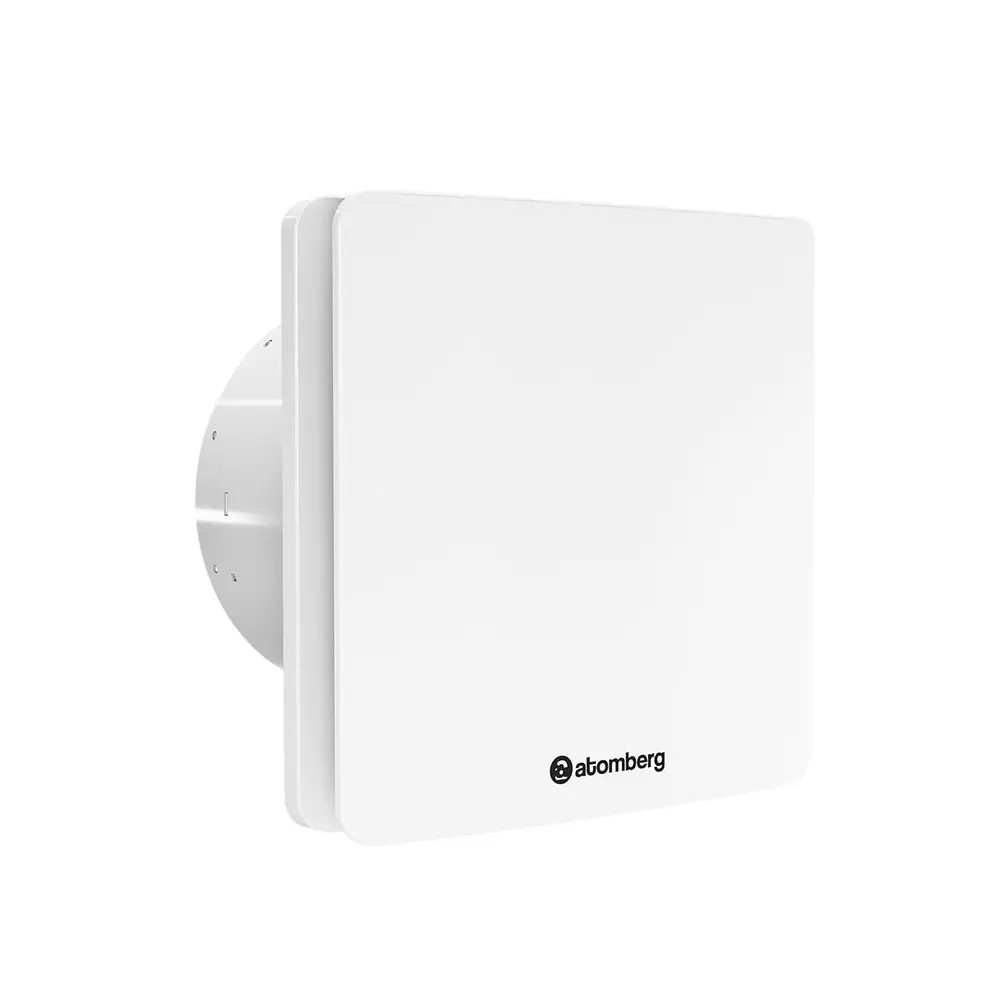 Atomberg Studio Gloss White 150 mm Exhaust Fan