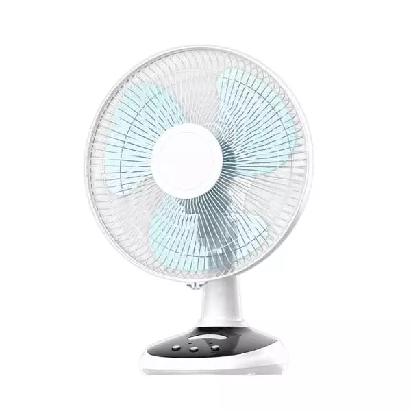 Sturlite ZEON Portable Fan Upto 10 Hours Backup with 3600 li-Ion mAh Battery, LG-0428-12