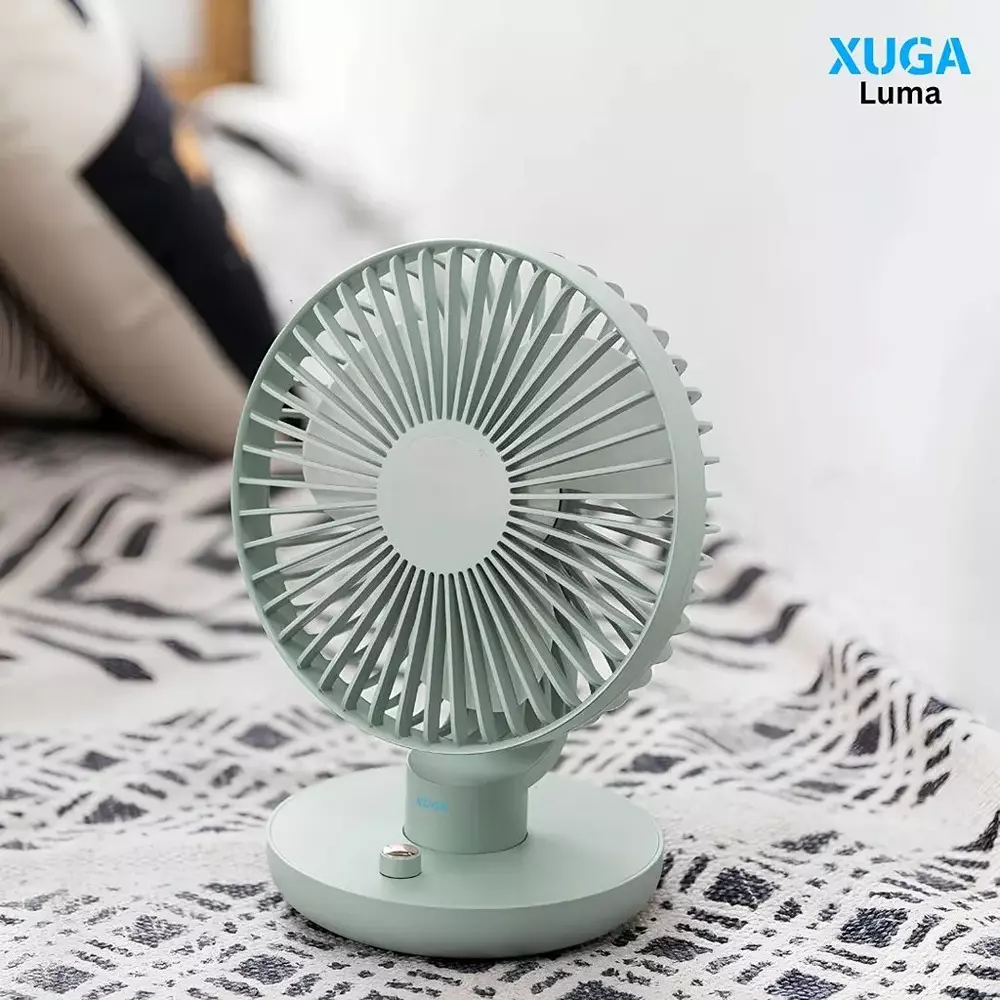 xuga-air-cooling-fan-2200-mah-battery-capacity-5-w-power-3-blades-3-speed-luma-akma