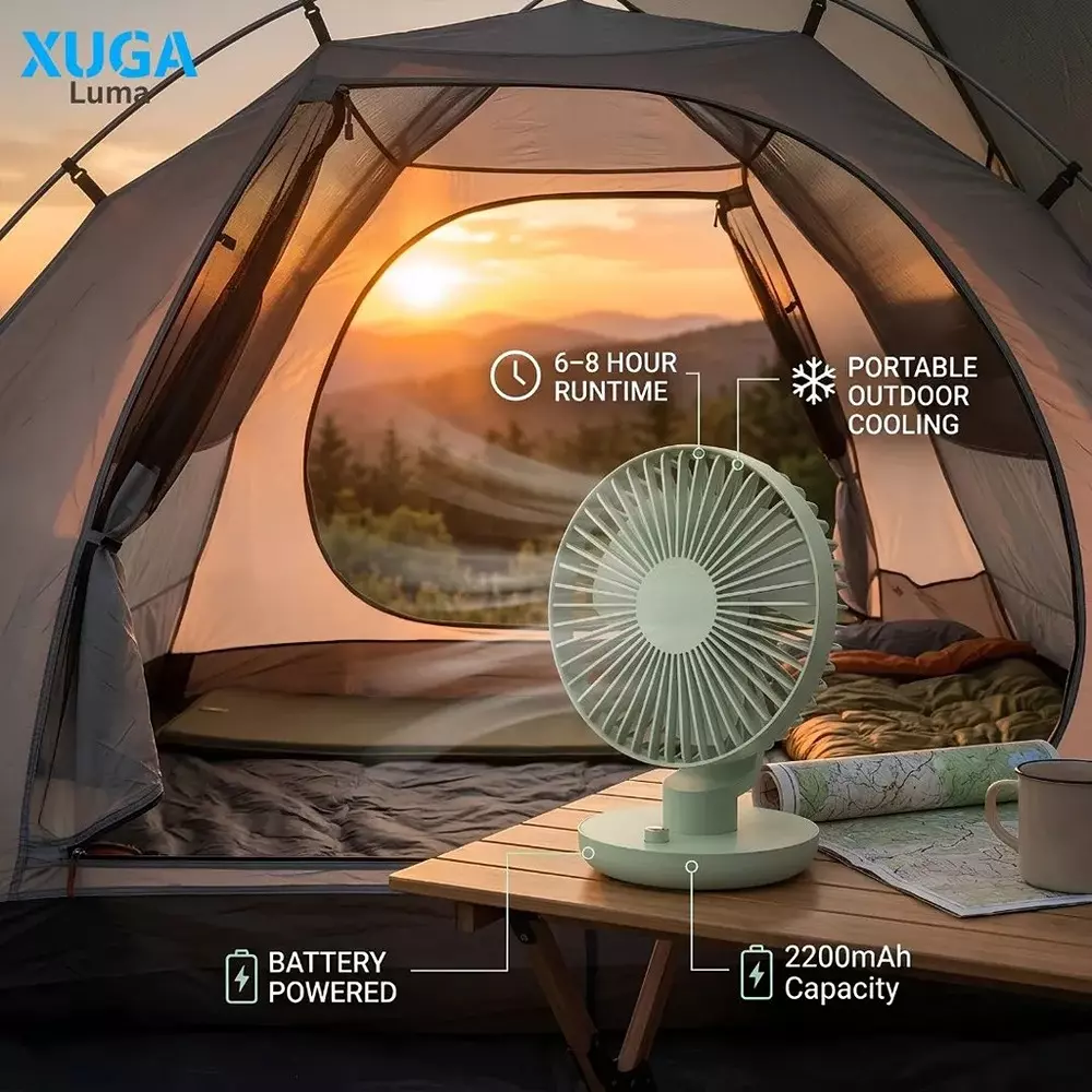 xuga-air-cooling-fan-2200-mah-battery-capacity-5-w-power-3-blades-3-speed-luma-akma