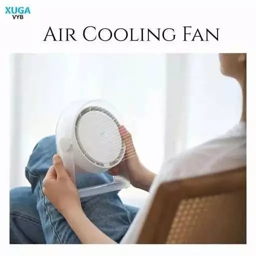 xuga-rechargeable-air-cooling-fan-2200-mah-battery-capacity-35-w-power-vyb-akma
