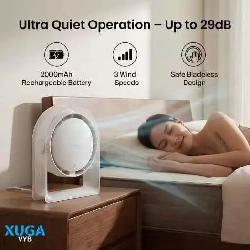 xuga-rechargeable-air-cooling-fan-2200-mah-battery-capacity-35-w-power-vyb-akma