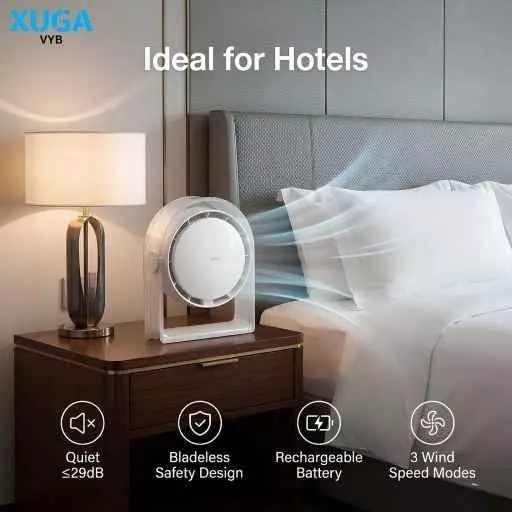 xuga-rechargeable-air-cooling-fan-2200-mah-battery-capacity-35-w-power-vyb-akma