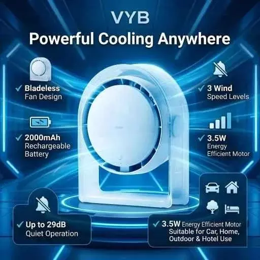 xuga-rechargeable-air-cooling-fan-2200-mah-battery-capacity-35-w-power-vyb-akma