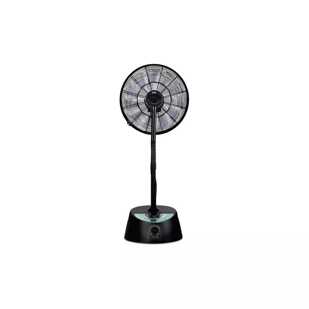 Kuhl Pedestal BLDC Fan With Mist Humidifier 450 mm Sweep Size