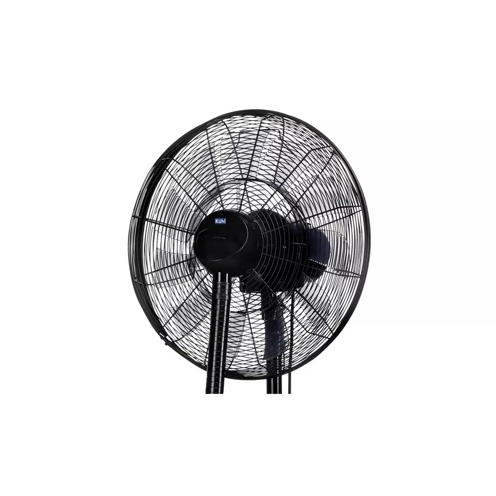 kuhl-pedestal-bldc-fan-with-mist-humidifier-400-mm-sweep-150-w