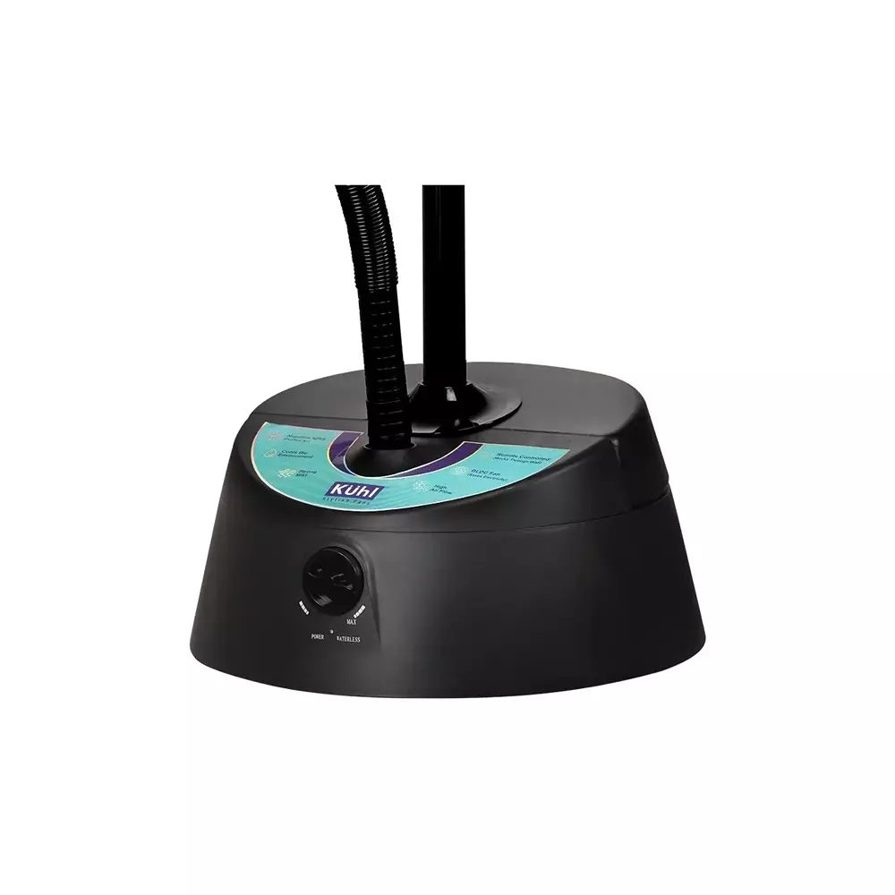 kuhl-pedestal-bldc-fan-with-mist-humidifier-400-mm-sweep-150-w
