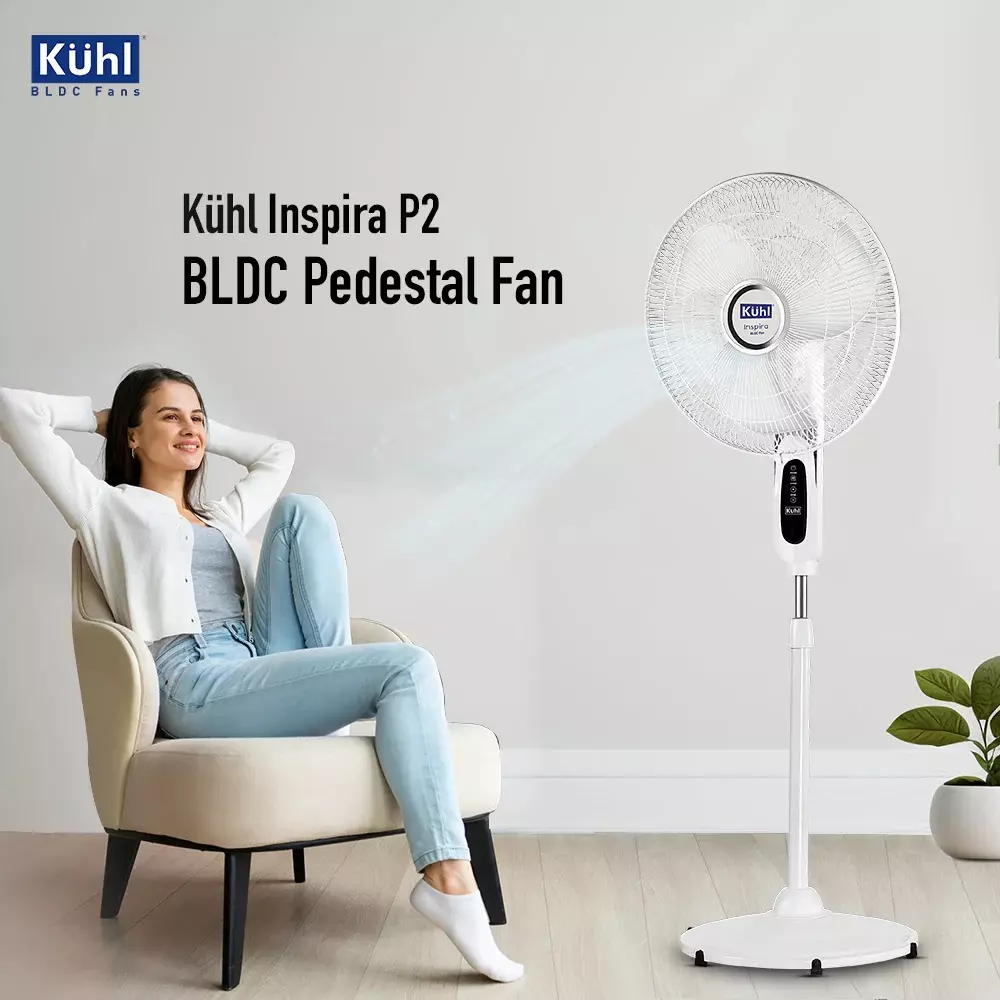 kuhl-bldc-pedestal-fan-with-remote-touch-screen-control-panel-with-digital-display-18-inch-450-mm-sweep-60-w