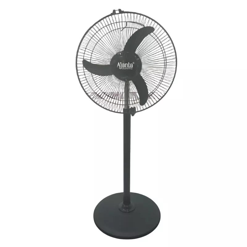 Ajanta Quartz Farata Fan 3 Blades 2200 RPM Speed 400 mm (16 inch) Sweep Size, TYHPOON 400