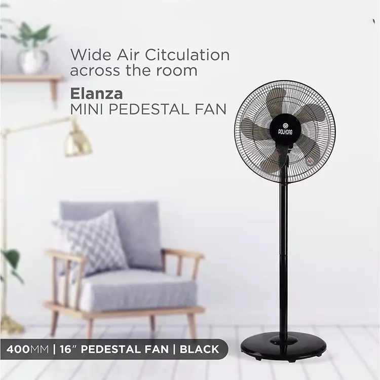 polycab-elanza-mini-black-400-mm-pedestal-fan-fpensst005i