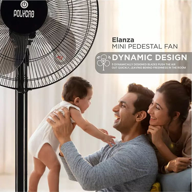 polycab-elanza-mini-black-400-mm-pedestal-fan-fpensst005i