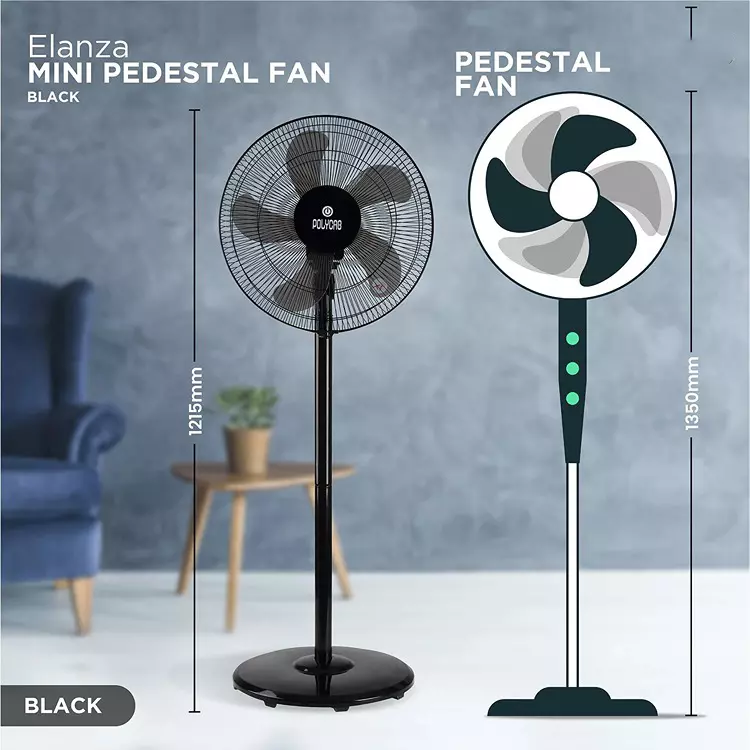 polycab-elanza-mini-black-400-mm-pedestal-fan-fpensst005i