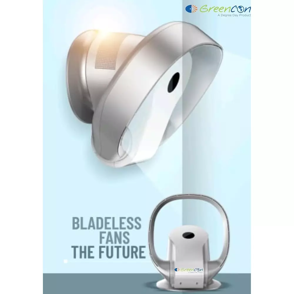greencon-smart-bladeless-desk-fan-45-db-9-speed-variations-26-w-gc-bfw1-310fp