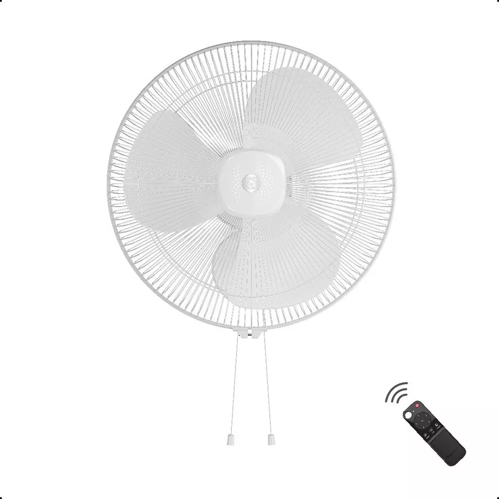Atomberg Renesa Snow White 400 mm Wall Fan