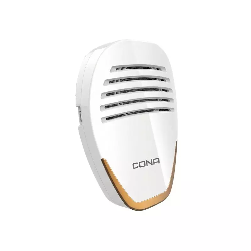 Cona Musical Door Bell Yukon, B-277 (Pack of 10 Pcs)