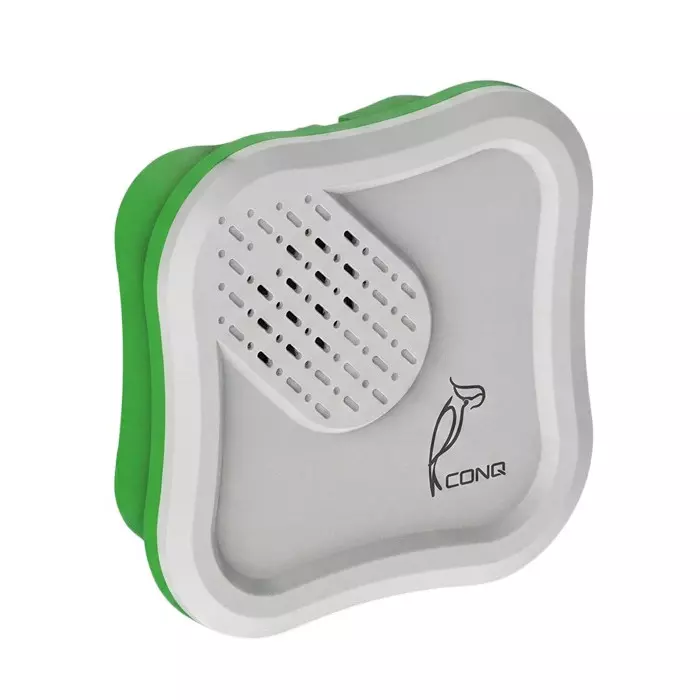 Cona Ding Dong Bell New Mini Parrot, B-2962 (Pack of 10 Pcs)