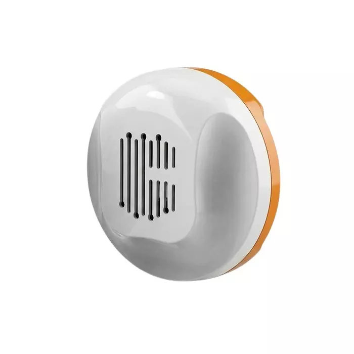 Cona Buzzer Bell Uno, 2966 (Pack of 10 Pcs)