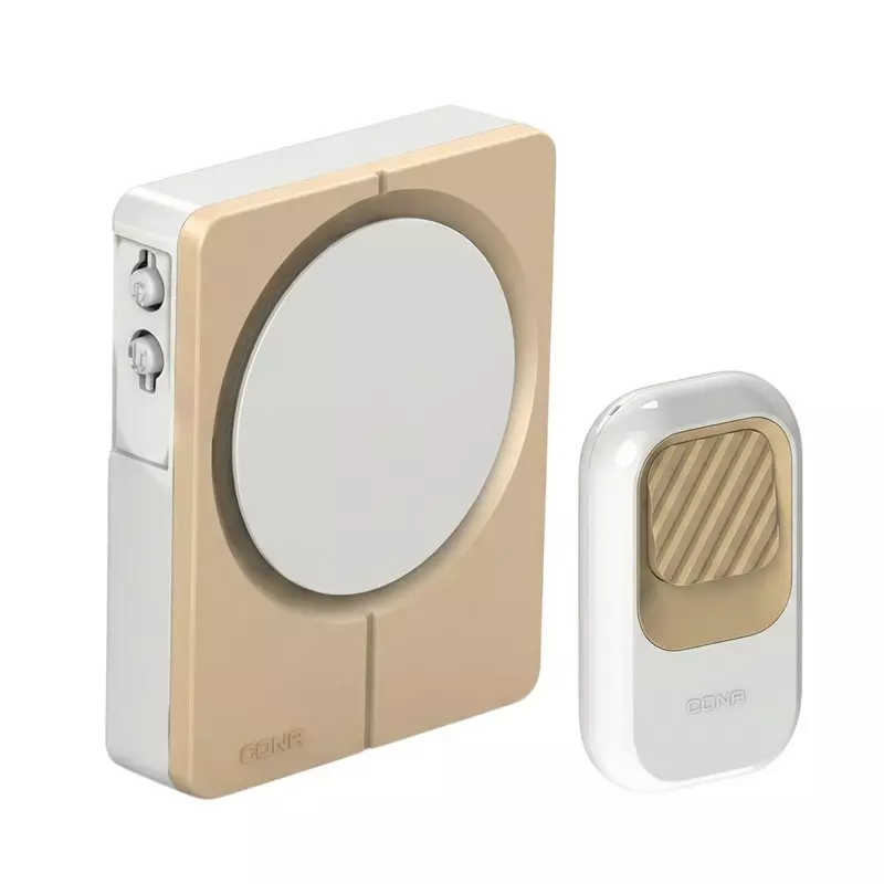 Cona Remote Bell Nova, CRB-1235 (Pack of 10 Pcs)