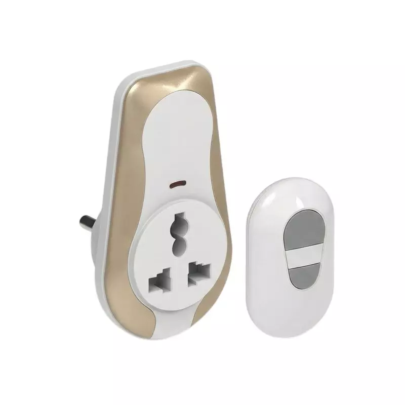 Cona Remote Bell Tulip, CRB-1250 (Pack of 10 Pcs)