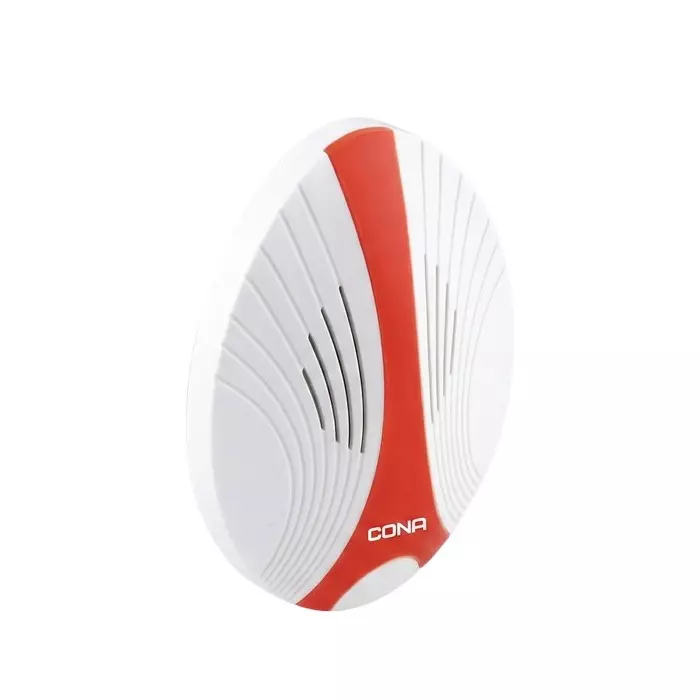 Cona Musical Door Bell Casa, B-315 (Pack of 10 Pcs)