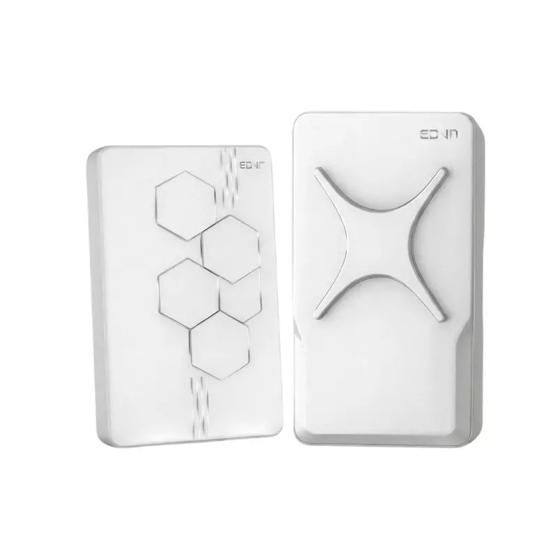 Cona Ding Dong Bell Rio Duo, B-355 (Pack of 10 Pcs)