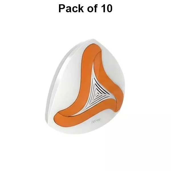 Cona Musical Door Bell Tivo, B-280 (Pack of 10 Pcs)