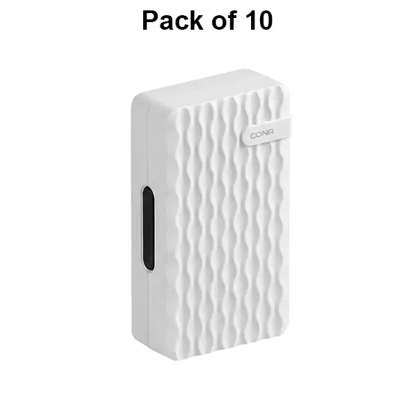 Cona Ding Dong Bell Vista, B-383 (Pack of 10 Pcs)