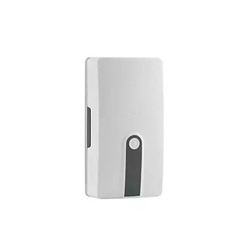 Philips Smart Buzz Ding Dong Door Bell Grey Color 240 V and 50 Hz, 913713818801