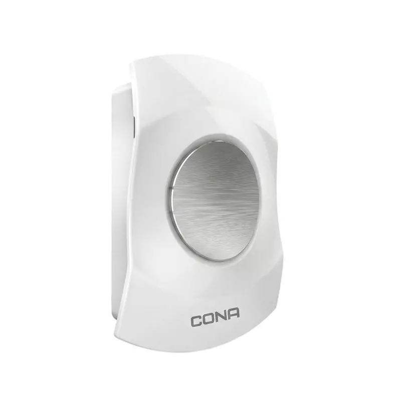 Cona Musical Door Bell Signature, B-275 (Pack of 10 Pcs)