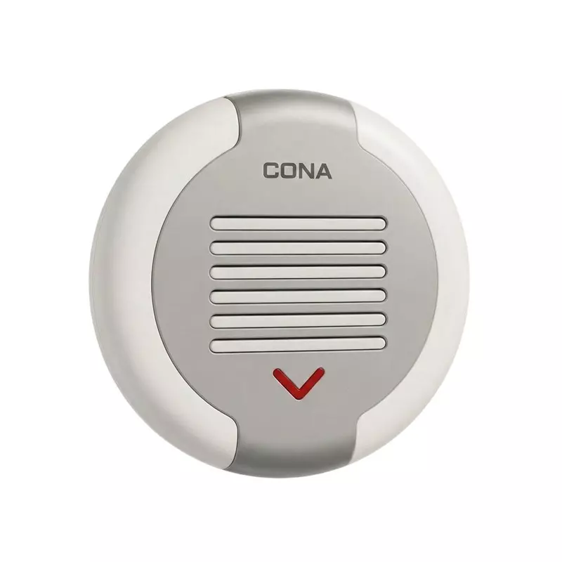 Cona Musical Door Bell I-Bell, B-295 (Pack of 10 Pcs)