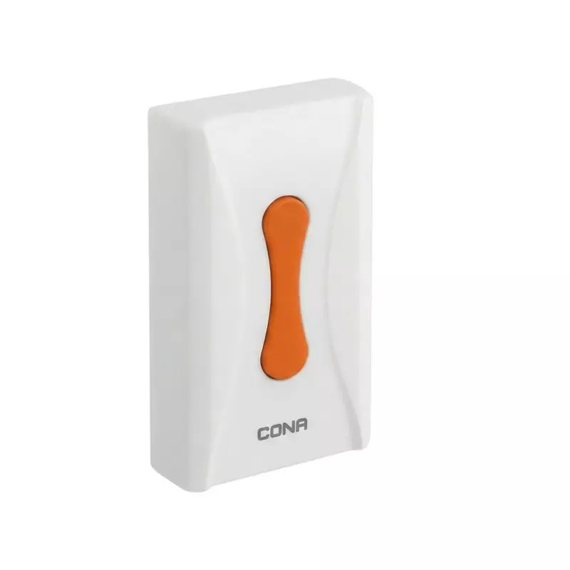 Cona Ding Dong Bell Smyle, B-299 (Pack of 10 Pcs)