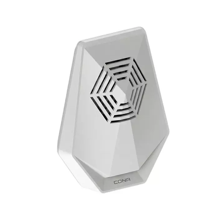 Cona Water Overflow Alarm Aqua, B-330 (Pack of 10 Pcs)