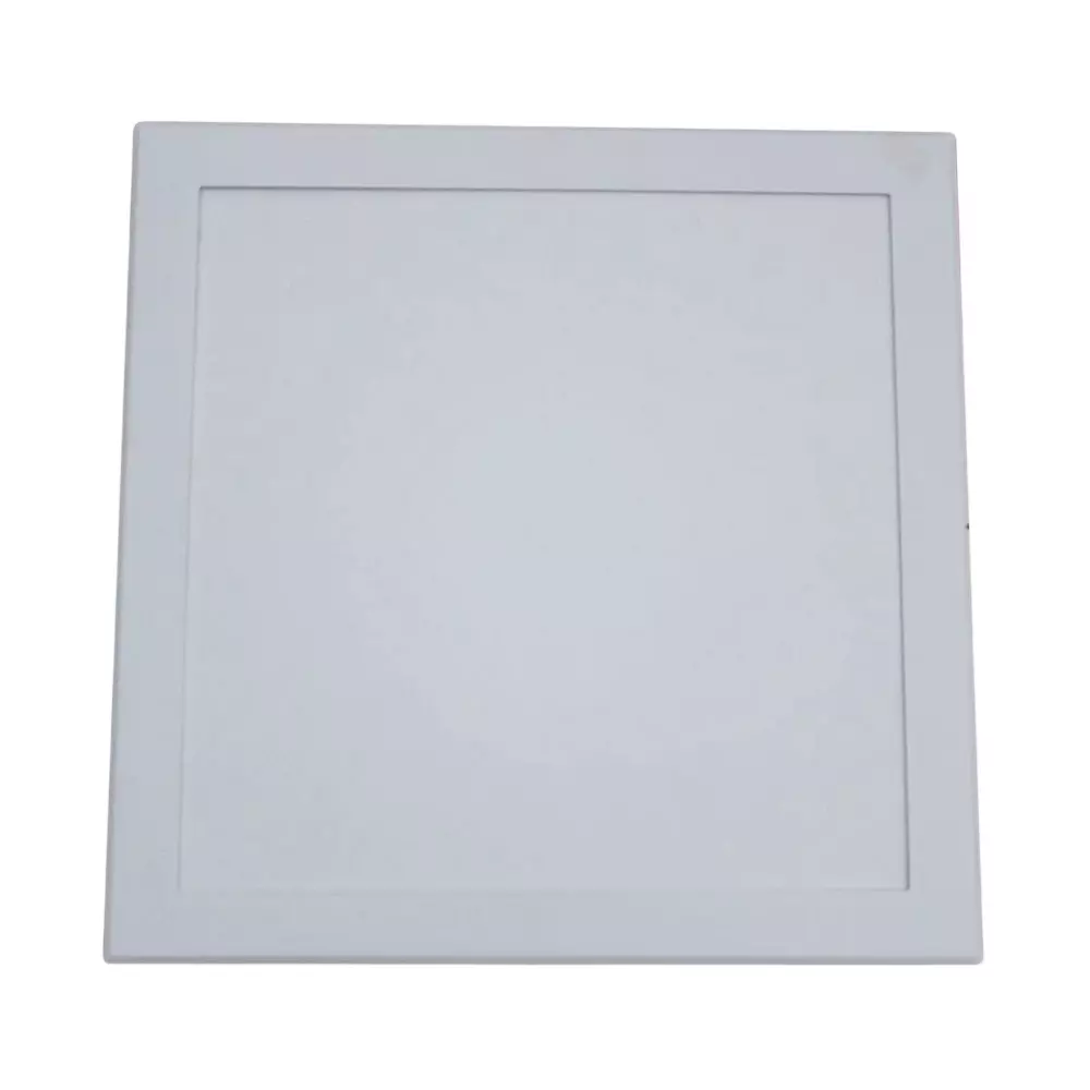 Greencon Trap Door White 375 x 375 mm, GC-TD-375MM