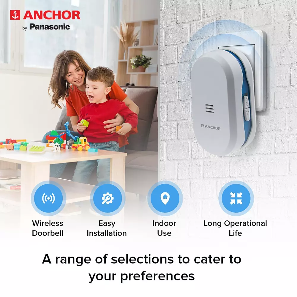 anchor-by-panasonic-wireless-doorbell-120-m-operating-range-45-melodies-22720-with-battery