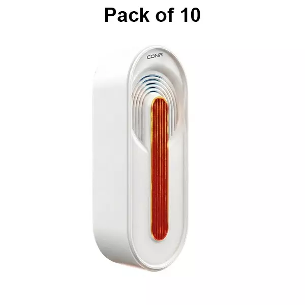 Cona Musical Door Bell New Omez, B-365 (Pack of 10 Pcs)