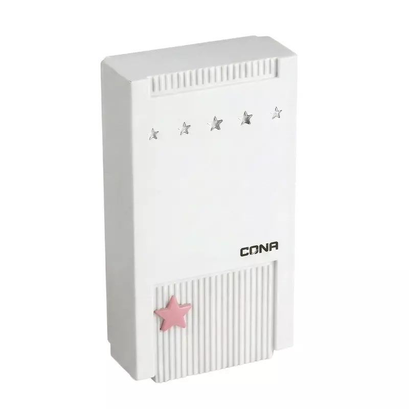 Cona Ding Dong Bell Raga, B-226 (Pack of 10 Pcs)